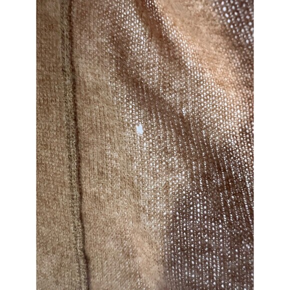 Calypso Saint Barth Sweater Women's S Soft Cashmere Long Sleeves - Picture 4 of 6